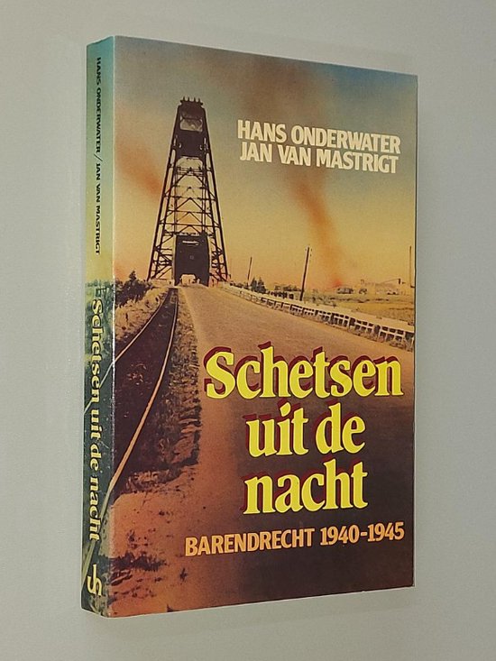 Schetsen uit de nacht - Hans Onderwater