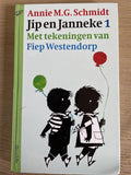 Jip en Janneke 1 - Annie M.G. Schmidt