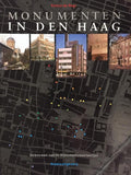 Monumenten in Den Haag - Evelyn de Regt