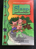 SLAAP VERHAALTJES - Divers