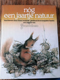 Nóg een jaartje natuur - Frans Buissink