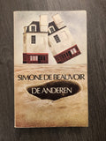 Anderen - Simone de Beauvoir