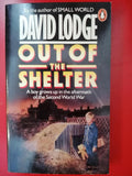 Out Of The Shelter / Druk 1 - David Lodge