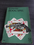 Hoog spel - Ian Fleming