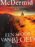 Een spoor van bloed - Val McDermid, Onbekend