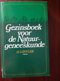Gezinsboek voor de Natuurgeneeskunde - Heinz LÖFfler, Onbekend