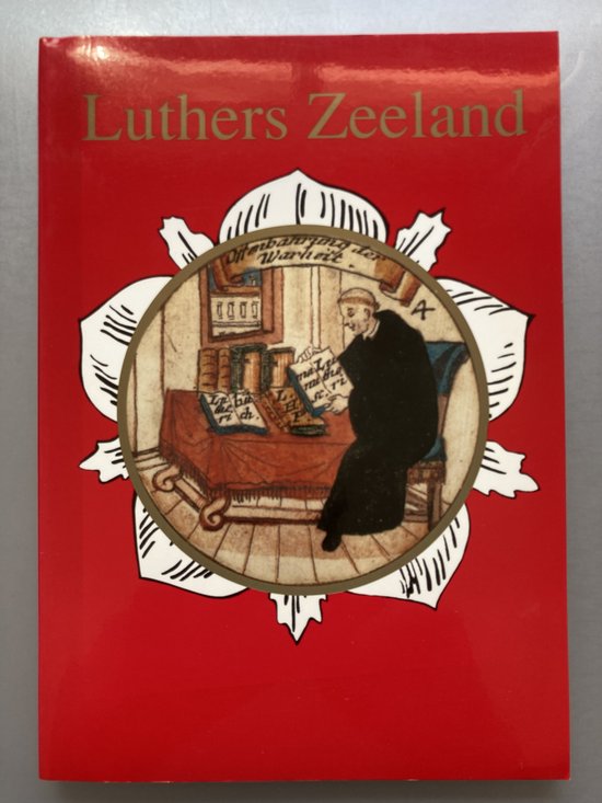 Luthers zeeland - L. Zoodsma