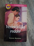 Verleidelijke redder - Karen Ranney