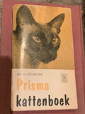 Prisma kattenboek - Doeksen
