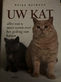 Uw kat - Hofmann