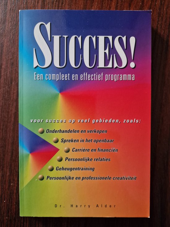 Succes - Alder