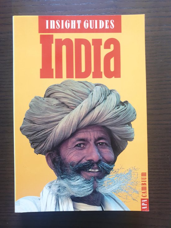 India - Jay Itzkowitz, Hans Höfer