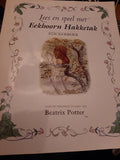 Kleuren Lees en speel - Beatrix Potter, John Freeman