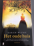 Het oude huis - Sarah Mccoy