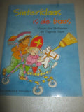 Sinterklaas is de baas - Vivian den Hollander