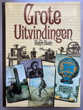 Grote uitvindingen - Ralph Stein