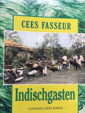 Indischgasten - Fasseur