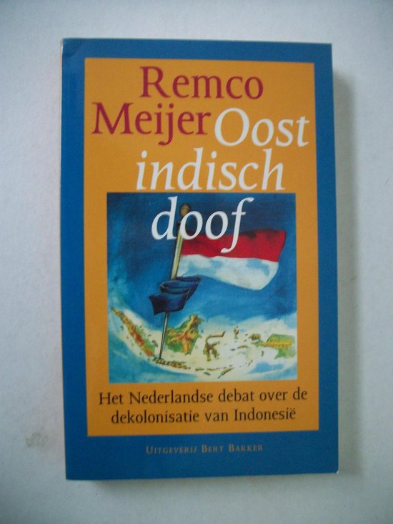 Oostindisch doof - Meyer