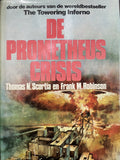 Prometheus crisis - Thomas N. Scortia, Frank M. Robinson