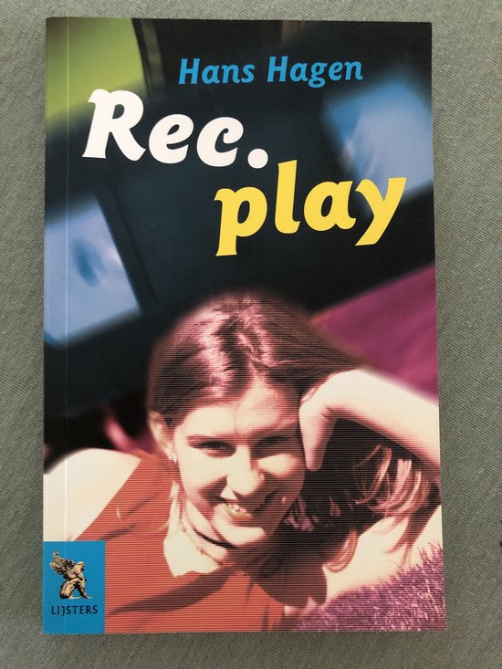 Rec. play - Hans Hagen