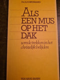 Als een mus op het dak - A.J.R. Brussaard