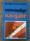 Eenvoudige navigatie - Schoemaker