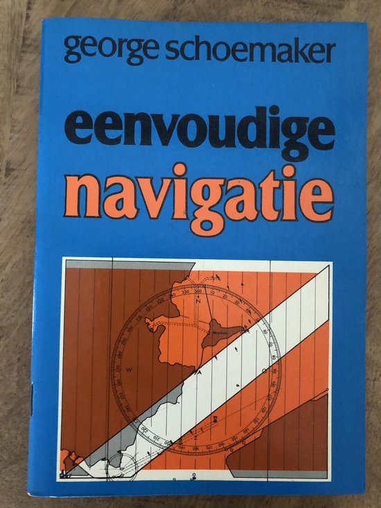 Eenvoudige navigatie - Schoemaker