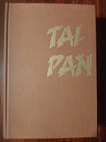 Tai - pan - Clavel - L