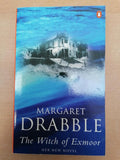 The witch of Exmoor - Drabble, Margaret