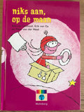 Groep 2/3 Leesboekje 18 uit leeskist Circel - Ellie van Lieshout, E. van Os