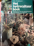 Het hydrocultuurboek - Wim Oudshoorn