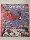Kerstfeest voor de dieren - Ejam Winderix