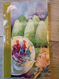 Een bende in de bovenbouw - Jacques Vriens