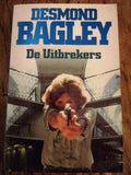 Uitbrekers - Desmond Bagley