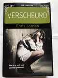 Verscheurd - Chris Jordan
