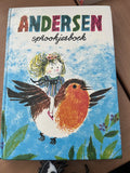 Sprookjesboek - Hans Christian Andersen