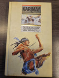 De Boodschap van Winnetou - Karl May, Tonny Vos - Dahmen von Buchholz