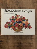 Met de beste wensjes - Berkhuysen, Jan Timmerman