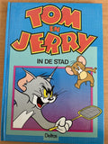 Tom en Jerry in de stad - Deltas