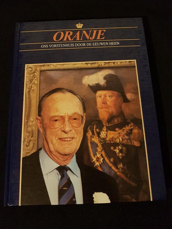 14 Hendrik en Bernhard Oranje - Fred J. Lammers