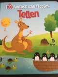 100 fantastische flapjes - Tellen - uitgave, Merkloos