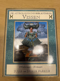 Vissen - astrologische bibliotheek - Parker Derek, Parker Julia
