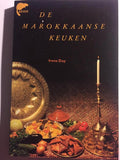 De Marokkaanse keuken - Irene Day
