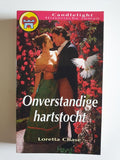 Onverstandige hartstocht - Loretta Chase