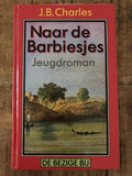 Naar de barbiesjes - J.B. Charles