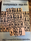 Barbarber 1958 - 1971 1e dr - Renders