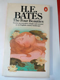 The Four Beauties
