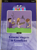 ESTAF.NW. OMNIBUS E5 - DE BUURT - Annemarie Bon, Rom Molemaker