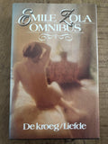 Omnibus de kroeg liefde - Zola, E. West