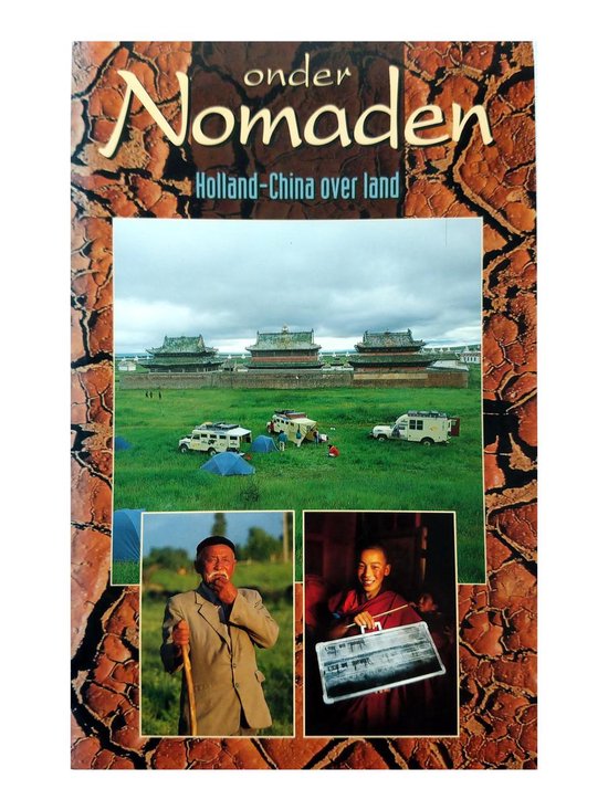 Onder nomaden - Unlimited